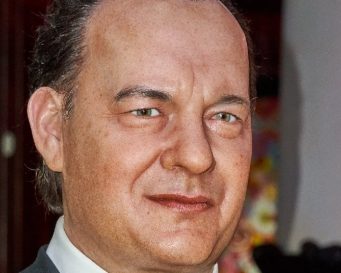 tom-hanks том хэнкс портрет