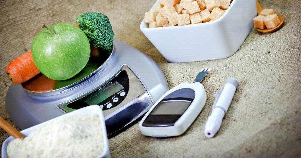 5 противоречивых продуктов при диабете