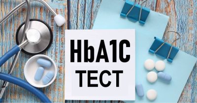 Определение гликированного гемоглобина (HbA1c)