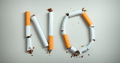 Паління та діабет
